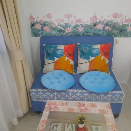 Pon Resort Ban Phe Extérieur photo