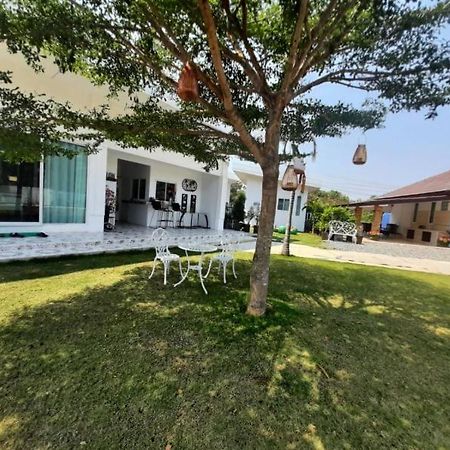 Pon Resort Ban Phe Extérieur photo