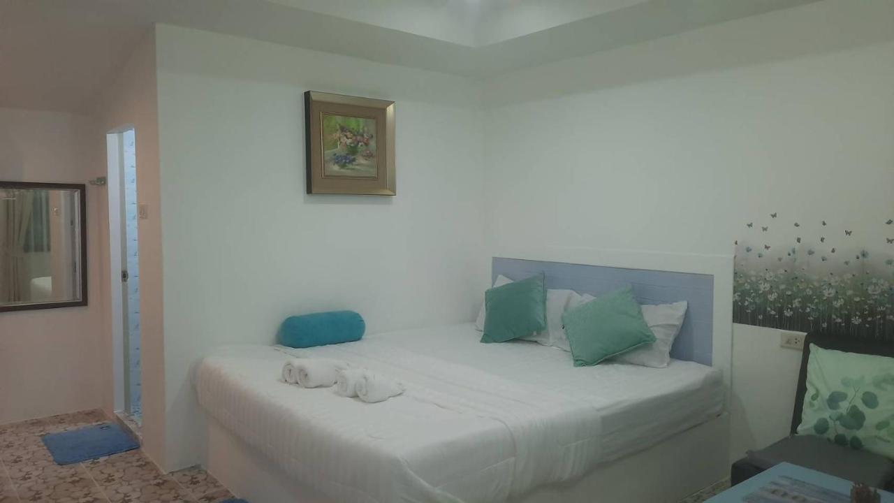 Pon Resort Ban Phe Extérieur photo