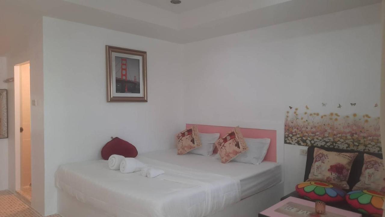 Pon Resort Ban Phe Extérieur photo