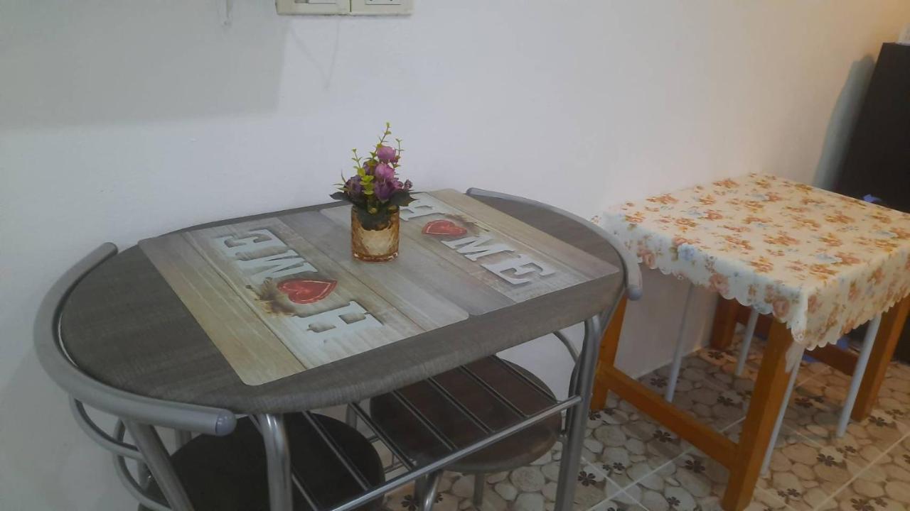 Pon Resort Ban Phe Extérieur photo