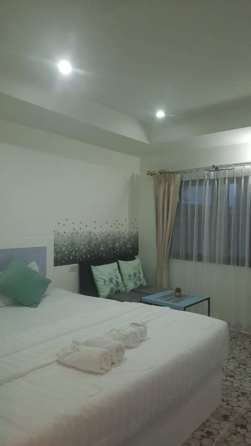Pon Resort Ban Phe Extérieur photo