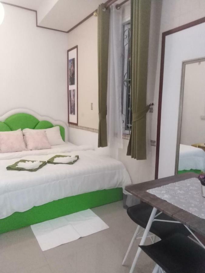 Pon Resort Ban Phe Extérieur photo