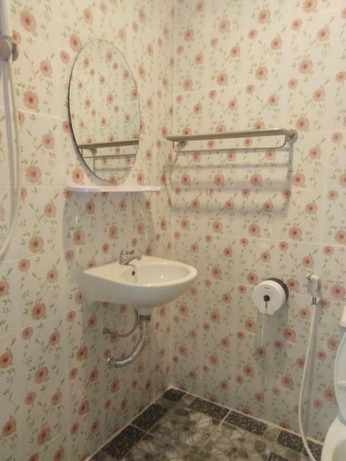 Pon Resort Ban Phe Extérieur photo