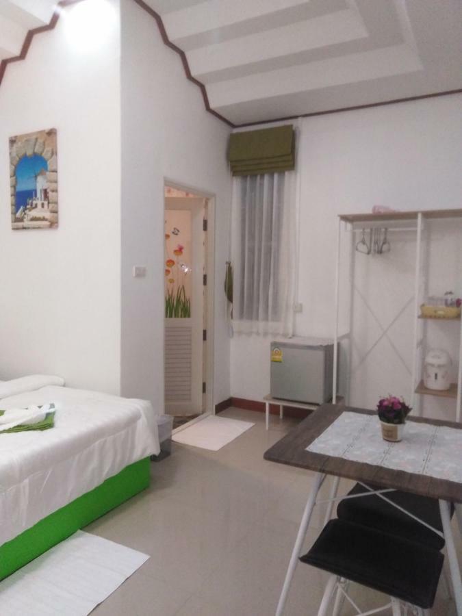 Pon Resort Ban Phe Extérieur photo