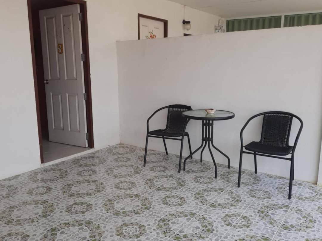 Pon Resort Ban Phe Extérieur photo