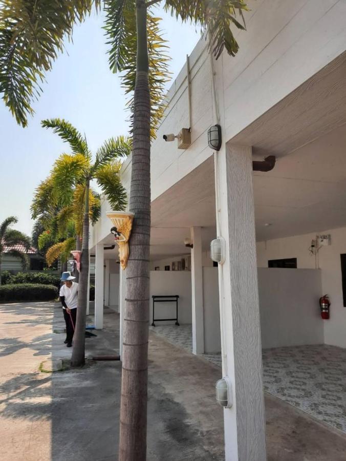 Pon Resort Ban Phe Extérieur photo
