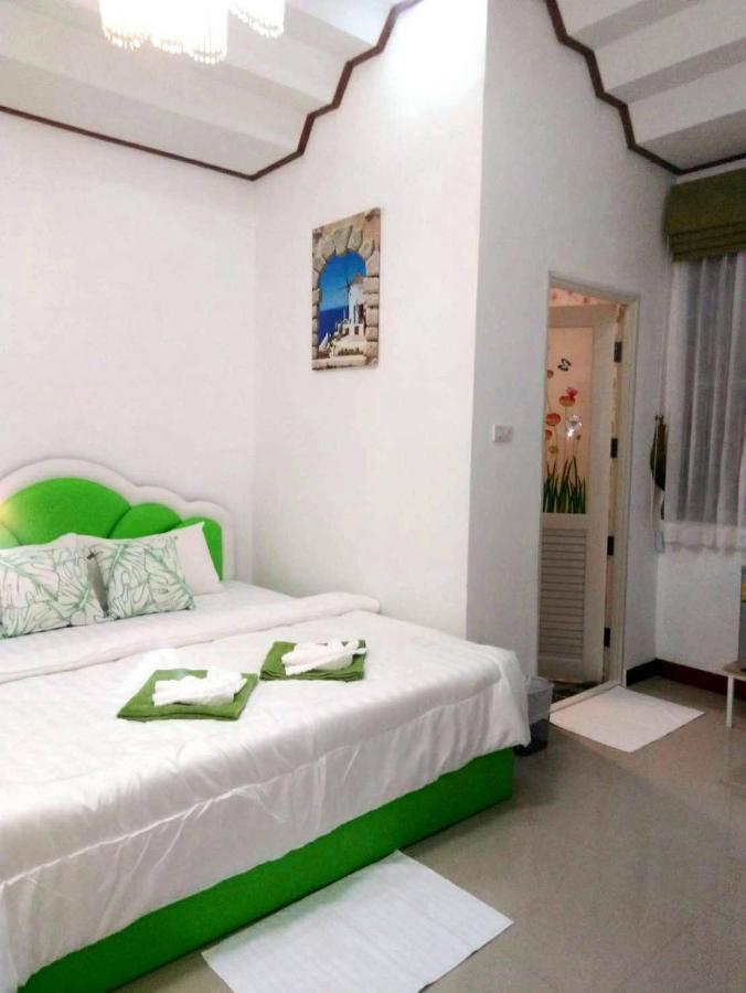 Pon Resort Ban Phe Extérieur photo